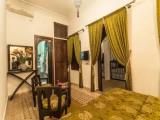 Comfort Double room with courtyard view