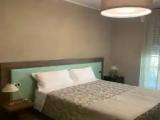 Standard Double room with lake view