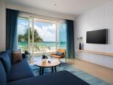 2 Bedrooms Standard room oceanfront