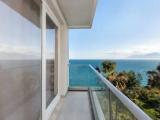 Standard Single room with sea view