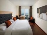 Standard room with balcony