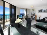 2 Bedrooms Apartment with ocean view