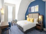 1 Bedroom Double Suite