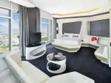 Vibrant Double Suite