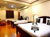 Classic room