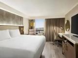 Standard Double room with view