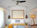 Senior Double Suite with mountain view