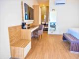 Family Suite with balcony