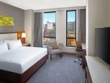 Hearing Accessible room