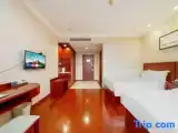 Business Twin room