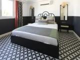 Family Suite with sea view