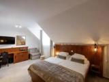 Standard Double Attic room