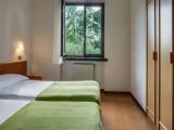 Three-roomed Apartment
