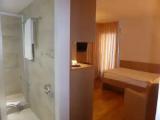 Economy Single room with balcony