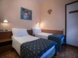 Comfort Triple room with balcony
