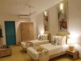 Standard Double room with lake view