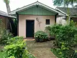 Deluxe Bungalow with garden view