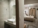 Single Junior Suite with sea view