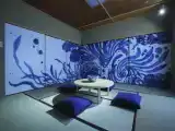 Deluxe room with garden view