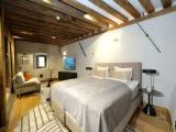 Standard Family room with balcony