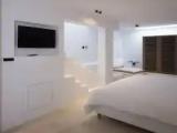 Standard Family Duplex room with sea view