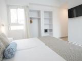 Standard Suite with balcony