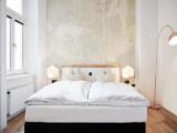 Grand Double room with city view