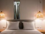 Deluxe Triple Suite with sea view