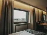 Superior Double room with view