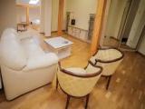 Attic Junior Suite
