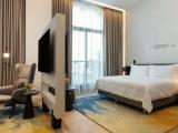 Superior Double Studio Apartment