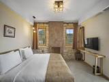 Standard room with view
