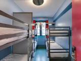 Bed in Dorm (female dorm)