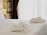 Comfort Double room with balcony