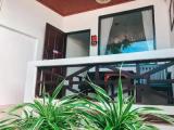 Economy Double room with balcony