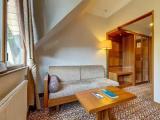 Deluxe room with water view