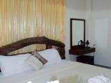 Standard room with balcony