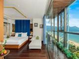 Double Suite with balcony