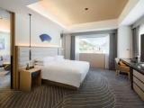 Premium Double Suite