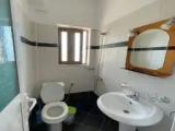 Economy Double room with partial sea view