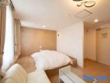 Standard Single room with mountain view