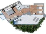 Family with Terrace Suite