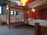 Bed in Dorm (female dorm)