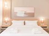Superior Double room with garden view