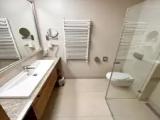 Superior Quadruple room with balcony