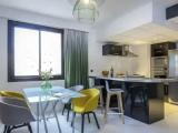 Double Apartment