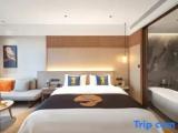 Standard room with lake view