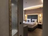 Standard Double room with mountain view