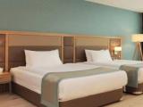 Atrium Economy Double room