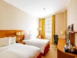 Standard room with city view